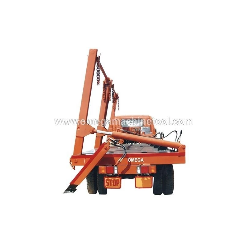 hydraulic-dumper-placer