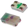 Broadcom Dual Color SMD LED Green/Red 1.85V 0603 Surface Mount Indicator HSMF-C165