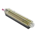 Parker S Series Flow Meter LF802413, 1.5L/min to 10L/min, 3/4 BSP, 10 bar, 60°C, ±2% Accuracy