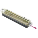Parker S Series Flow Meter LF802413, 1.5L/min to 10L/min, 3/4 BSP, 10 bar, 60°C, ±2% Accuracy