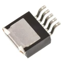 Texas Instruments Adjustable Buck Converter Surface Mount 57V 3A TO-263 LM2576HVS-ADJ/NOPB