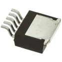 Texas Instruments Adjustable Surface Mount Buck Converter 37V 1A TO-263 LM2575S-ADJ/NOPB