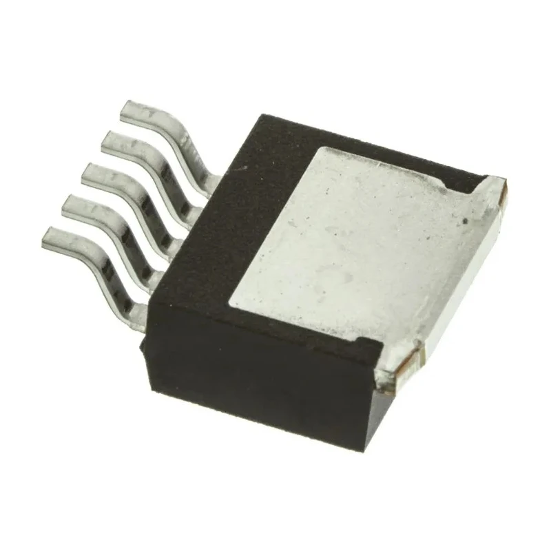 Texas Instruments Adjustable Surface Mount Buck Converter 37V 1A TO-263 LM2575S-ADJ/NOPB