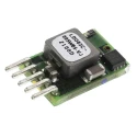 Artesyn / Advanced Energy DC/DC Converter , 0.59V, 5.1V DC Output, 3A, 13.8V Input, Through Hole, 70°C Max Temp LDO03C