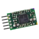 Artesyn / Advanced Energy DC/DC Converter , 0.59V, 5.1V DC Output, 3A, 13.8V Input, Through Hole, 70°C Max Temp LDO03C