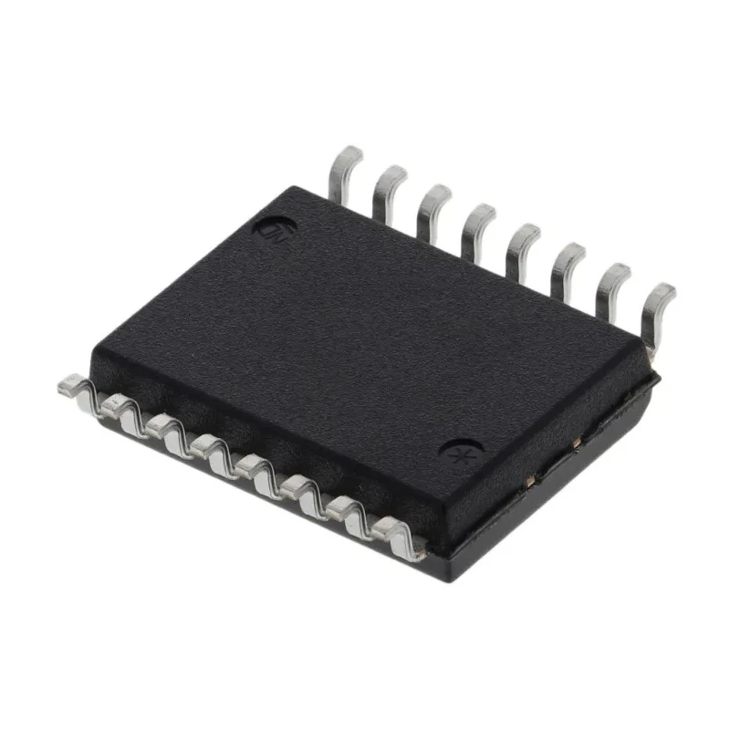 onsemi Bounce Eliminator Circuit 16-Pin SOIC, 3–18V, Logic Family 4000, MC14490DWG