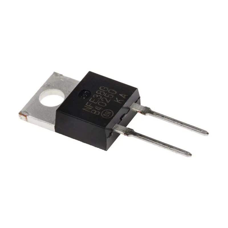 onsemi Schottky Barrier Diode 250V 40A TO-220 Package MBR40250G