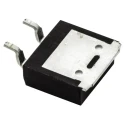 onsemi Adjustable Linear Voltage Regulator, 40V, 3-Pin, Surface Mount, Positive Polarity LM317D2TG