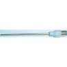 Reckmann PT100 RTD Sensor, 3 mm Probe Diameter, 150 mm Probe Length, 350°C Max, M12 Connector