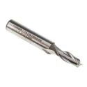 Dormer Plain Slot Drill 2 Flutes, High Speed Steel-E-PM, 7.5 mm Cut Diameter, 16 mm Cut Length, 66 mm Overall C1237.5