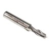 Dormer Plain Slot Drill 2 Flutes, High Speed Steel-E-PM, 7.5 mm Cut Diameter, 16 mm Cut Length, 66 mm Overall C1237.5