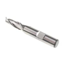 Dormer Plain Slot Drill 2 Flutes, High Speed Steel-E-PM, 7.5 mm Cut Diameter, 16 mm Cut Length, 66 mm Overall C1237.5