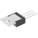 Texas Instruments Positive Voltage Regulator TO-220 3-Pin, 35V Max Input, LM340AT-5.0/NOPB