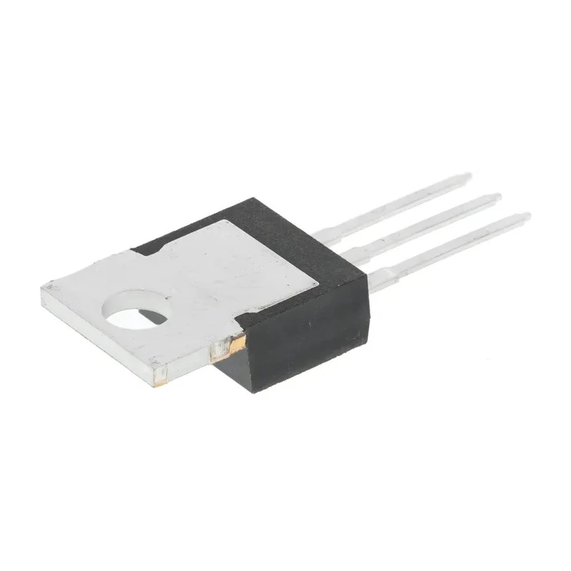 Texas Instruments Positive Voltage Regulator TO-220 3-Pin, 35V Max Input, LM340AT-5.0/NOPB
