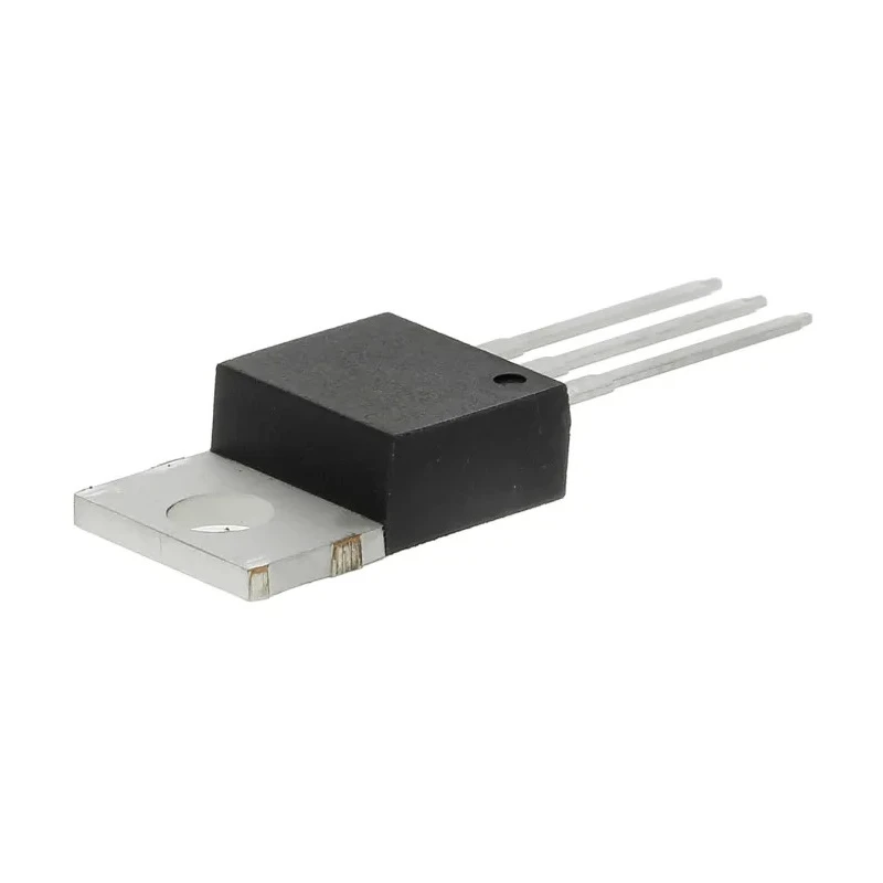 Texas Instruments Linear Voltage Regulator 35V Positive TO-220 3-Pin LM340T-15/NOPB