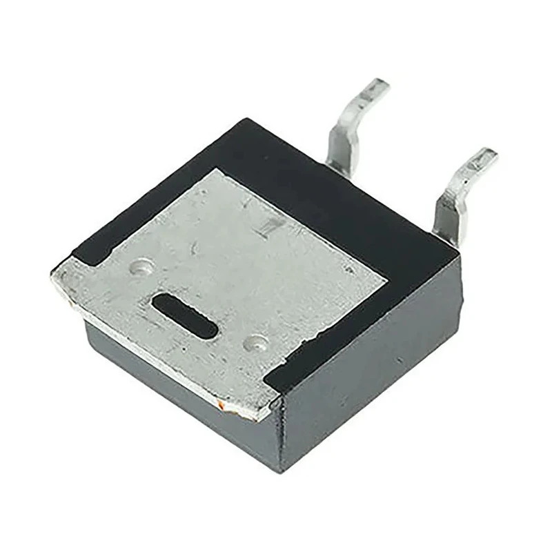 onsemi Darlington Transistor NPN, 2A, 100V, 3-Pin TO-252 Surface Mount MJD112T4G