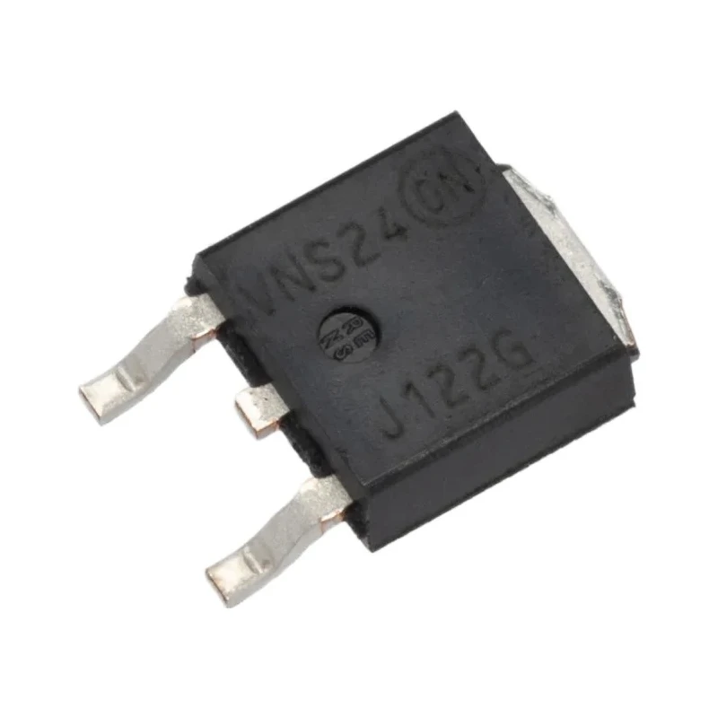 onsemi Darlington Transistor NPN, 8A, 100V, TO-252, Surface Mount, MJD122T4G