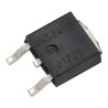 onsemi Darlington Transistor NPN, 8A, 100V, TO-252, Surface Mount, MJD122T4G