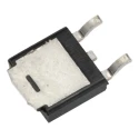 onsemi Darlington Transistor NPN, 8A, 100V, TO-252, Surface Mount, MJD122T4G