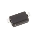 onsemi Schottky Diode 20 V 500 mA SOD-123 Surface Mount Single Rectifier 2-Pin MBR0520LT1G