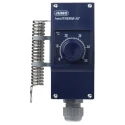 Jumo Surface Mount Thermostat, Max 50°C, 230V AC/DC, 16A, IP54, Automatic 603070/0001-6-021-000-25-0-00-15-00-00-000-00-17