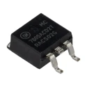 onsemi Surface Mount Linear Voltage Regulator, Positive Polarity, 5V Output, 35V Max Input, 3-Pin, 3.2mA MC7805ACD2TG