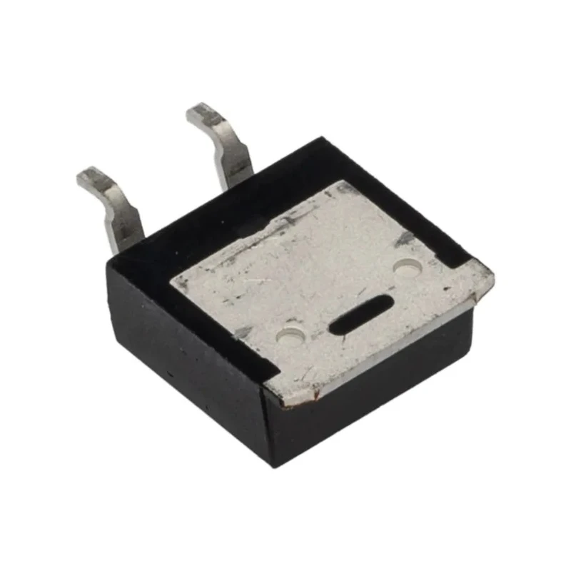 onsemi Surface Mount Linear Voltage Regulator, Positive Polarity, 5V Output, 35V Max Input, 3-Pin, 3.2mA MC7805ACD2TG
