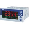 Jumo di 308 LCD Multi-Function Panel Meter for Current, Pressure, Voltage, Temperature, 48 × 96 mm 701550/181-000-23/000