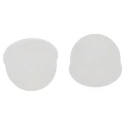 BACO Silicone Protection Shroud IP67 for L21AA01 Series Push Button 