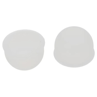 BACO Silicone Protection Shroud IP67 for L21AA01 Series Push Button 