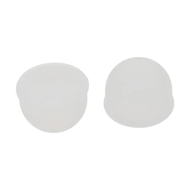 BACO Silicone Protection Shroud IP67 for L21AA01 Series Push Button 