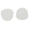 BACO Silicone Protection Shroud IP67 for L21AA01 Series Push Button
