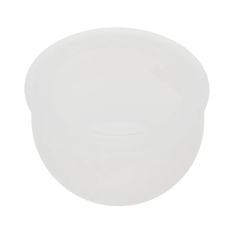 BACO Silicone Protection Shroud IP67 for L21AA01 Series Push Button 