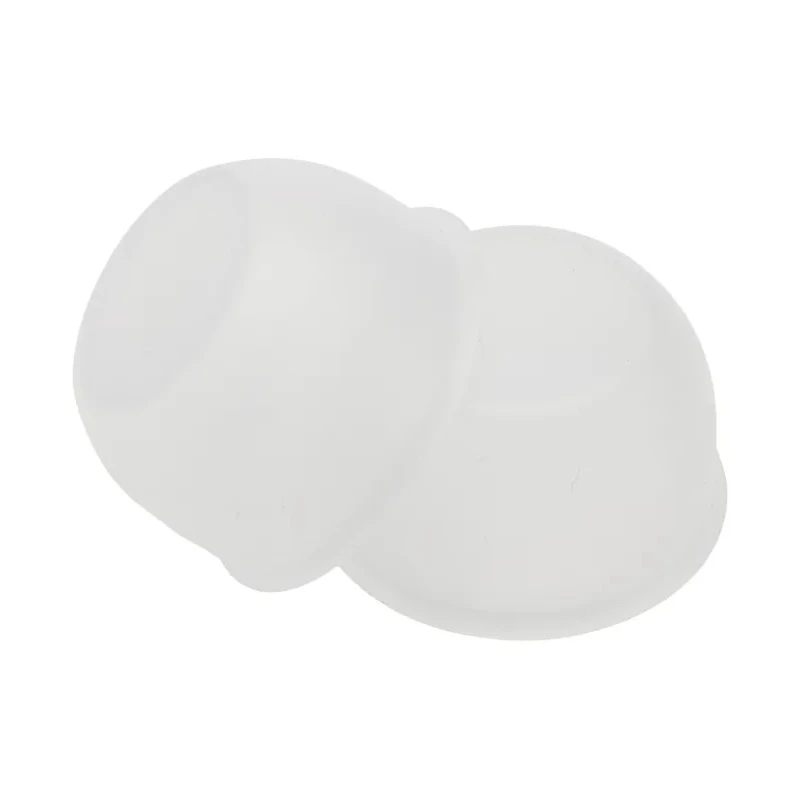 BACO Silicone Protection Shroud IP67 for L21AA01 Series Push Button 