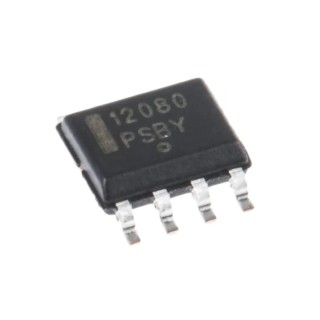 onsemi MC12080 RF Prescaler 1.1 GHz, 8-Pin SOIC, 4.5-5.5V Surface Mount