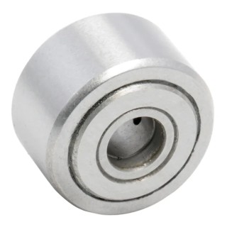RS PRO Yoke Cam Follower 6mm Bore, 19mm Roller, 4250N Dynamic, 4600N Static, Yoke Type 471-281