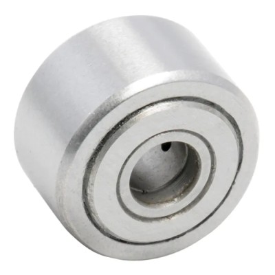 RS PRO Yoke Cam Follower 6mm Bore, 19mm Roller, 4250N Dynamic, 4600N Static, Yoke Type 471-281