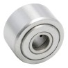 RS PRO Yoke Cam Follower 6mm Bore, 19mm Roller, 4250N Dynamic, 4600N Static, Yoke Type 471-281