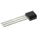 DiodesZetex N-Channel MOSFET 450mA 60V Enhancement 3-Pin E-Line ZVN2106A