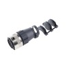 ITT Cannon 192 Straight Circular Connector Backshell Strain Relief, Nylon, 23 Contacts, QM Range, Female, Black 192991-0516