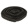 Wippermann Duplex Roller Chain 5m Steel 06B-2, 23.8mm Pin Length, D4 Series, ISO 606 (DIN 8187) D455