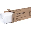 Legamaster Graph A1 Flip Chart 20 Sheets, Grid Paper, 98 x 65 cm, FSC, Micro-Perforated, 1565-00