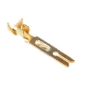 EDAC 290 Way Straight D-Sub Connector, Female, Crimp, Polarizing, 8.5A, Phosphor Bronze, Gold over Nickel, 516-290-590