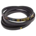 RS PRO Drive Belt A Section Polyethylene Terephthalate Rubber 2160 mm Classical 471-629