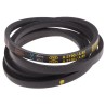 RS PRO Drive Belt A Section Polyethylene Terephthalate Rubber 2160 mm Classical 471-629