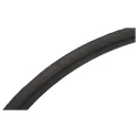 RS PRO Classical V Drive Belt A Section 787 mm Length, 8 mm Height, 13 mm Width, Polyethylene Terephthalate Rubber 472-048