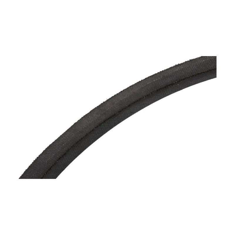 RS PRO Classical V Drive Belt A Section 787 mm Length, 8 mm Height, 13 mm Width, Polyethylene Terephthalate Rubber 472-048