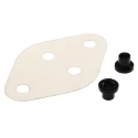 RS PRO Heatsink Transistor Mount Kit for TO-3, Includes Washers, RoHS, 263-239