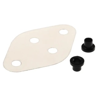 RS PRO Heatsink Transistor Mount Kit for TO-3, Includes Washers, RoHS, 263-239