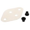 RS PRO Heatsink Transistor Mount Kit for TO-3, Includes Washers, RoHS, 263-239